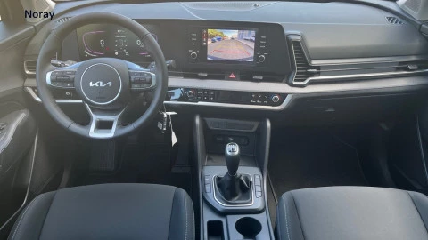 Kia Sportage 1.6 CRDi 85kW (115CV) Drive 4x2