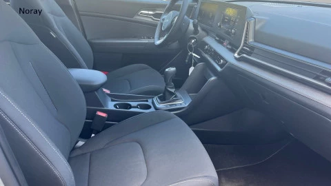 Kia Sportage 1.6 CRDi 85kW (115CV) Drive 4x2