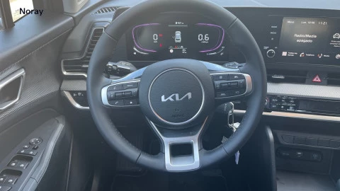 Kia Sportage 1.6 CRDi 85kW (115CV) Drive 4x2