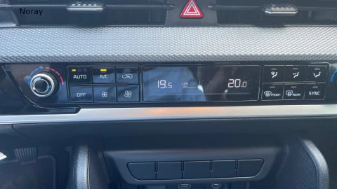 Kia Sportage 1.6 CRDi 85kW (115CV) Drive 4x2