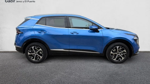 Kia Sportage 1.6 T-GDi 110kW (150CV) MHEV Tech 4x2