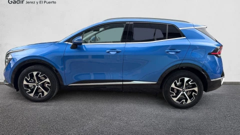 Kia Sportage 1.6 T-GDi 110kW (150CV) MHEV Tech 4x2