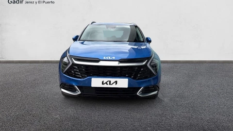 Kia Sportage 1.6 T-GDi 110kW (150CV) MHEV Tech 4x2