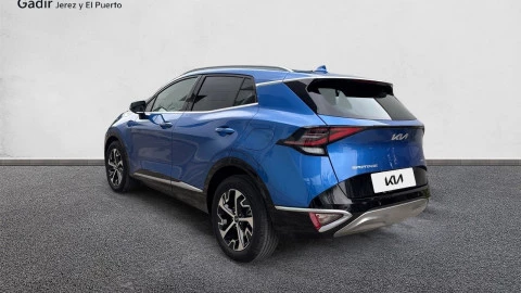 Kia Sportage 1.6 T-GDi 110kW (150CV) MHEV Tech 4x2