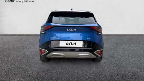 Kia Sportage 1.6 T-GDi 110kW (150CV) MHEV Tech 4x2