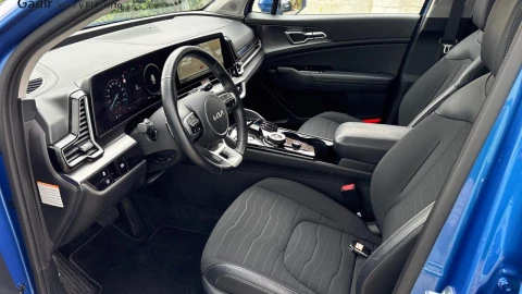 Kia Sportage 1.6 T-GDi 110kW (150CV) MHEV Tech 4x2