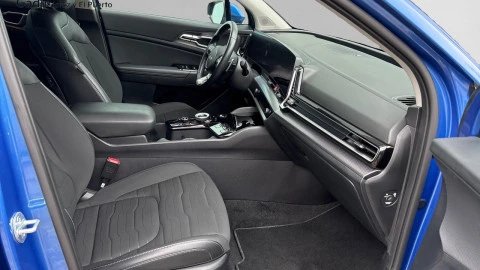 Kia Sportage 1.6 T-GDi 110kW (150CV) MHEV Tech 4x2