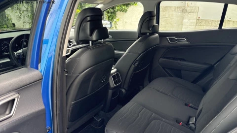 Kia Sportage 1.6 T-GDi 110kW (150CV) MHEV Tech 4x2