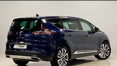 Renault Espace  Diesel  Blue dCi Initiale Paris EDC 147kW
