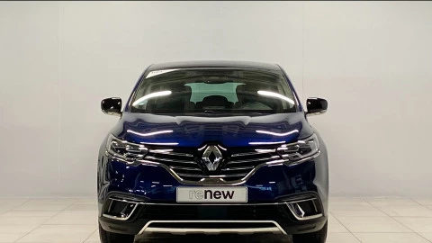 Renault Espace  Diesel  Blue dCi Initiale Paris EDC 147kW