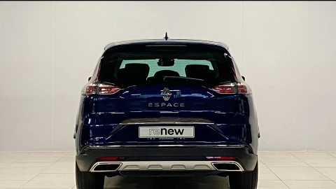 Renault Espace  Diesel  Blue dCi Initiale Paris EDC 147kW