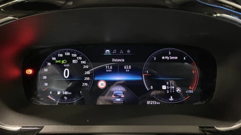 Renault Espace  Diesel  Blue dCi Initiale Paris EDC 147kW