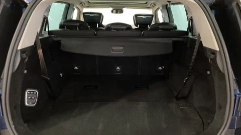 Renault Espace  Diesel  Blue dCi Initiale Paris EDC 147kW