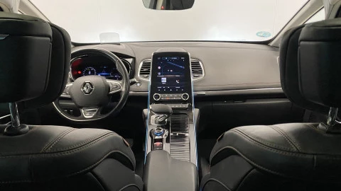 Renault Espace  Diesel  Blue dCi Initiale Paris EDC 147kW