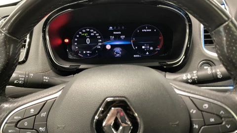 Renault Espace  Diesel  Blue dCi Initiale Paris EDC 147kW