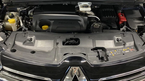 Renault Espace  Diesel  Blue dCi Initiale Paris EDC 147kW