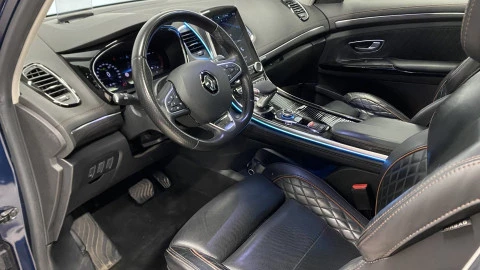 Renault Espace  Diesel  Blue dCi Initiale Paris EDC 147kW