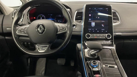 Renault Espace  Diesel  Blue dCi Initiale Paris EDC 147kW
