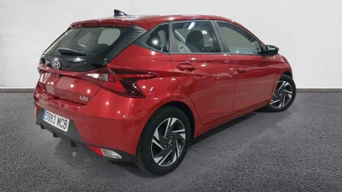 Hyundai i20 1.2 MPI Klass