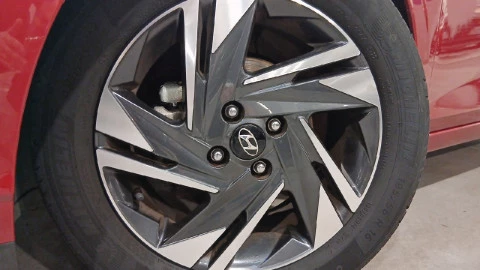 Hyundai i20 1.2 MPI Klass