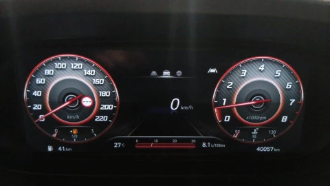 Hyundai i20 1.2 MPI Klass