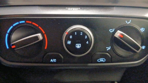 Hyundai i20 1.2 MPI Klass