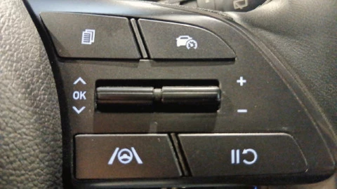Hyundai i20 1.2 MPI Klass