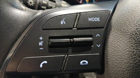 Hyundai i20 1.2 MPI Klass
