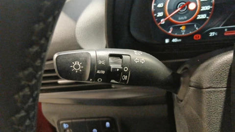 Hyundai i20 1.2 MPI Klass