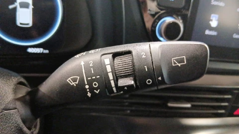 Hyundai i20 1.2 MPI Klass