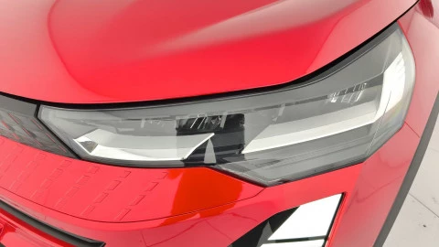 Renault Captur  Gasolina/gas  TCe Techno 74kW GLP
