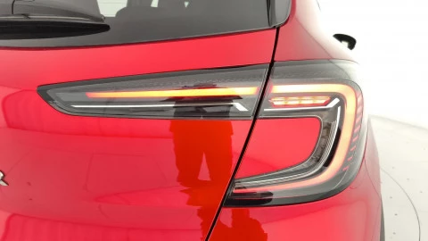Renault Captur  Gasolina/gas  TCe Techno 74kW GLP