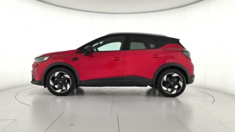 Renault Captur  Gasolina/gas  TCe Techno 74kW GLP