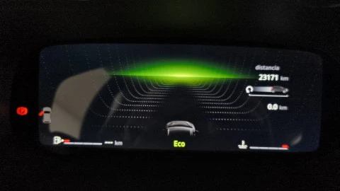 Renault Captur  Gasolina/gas  TCe Techno 74kW GLP