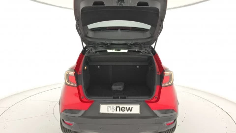 Renault Captur  Gasolina/gas  TCe Techno 74kW GLP