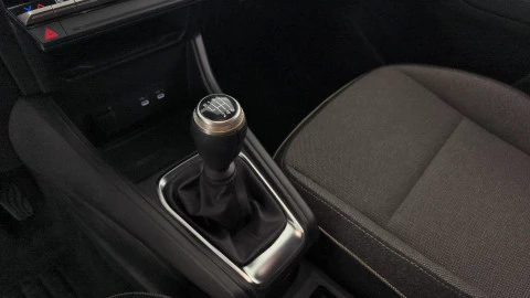 Renault Captur  Gasolina/gas  TCe Techno 74kW GLP