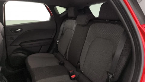 Renault Captur  Gasolina/gas  TCe Techno 74kW GLP