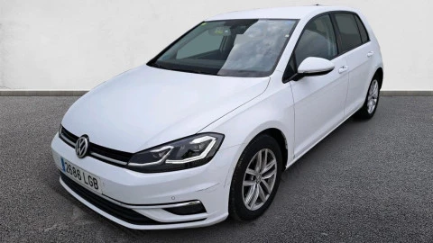 Volkswagen Golf Advance 1.5 TSI EVO 110kW (150CV) DSG
