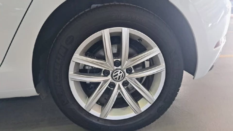 Volkswagen Golf Advance 1.5 TSI EVO 110kW (150CV) DSG