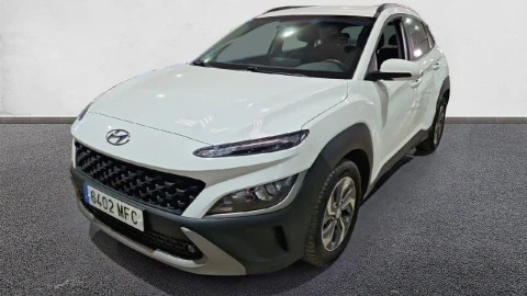Hyundai Kona 1.6 GDI HEV Maxx DCT