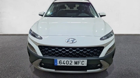 Hyundai Kona 1.6 GDI HEV Maxx DCT