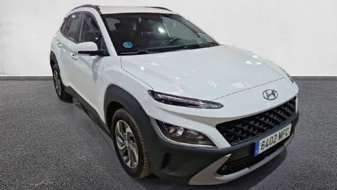 Hyundai Kona 1.6 GDI HEV Maxx DCT