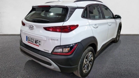 Hyundai Kona 1.6 GDI HEV Maxx DCT