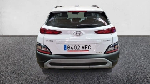 Hyundai Kona 1.6 GDI HEV Maxx DCT