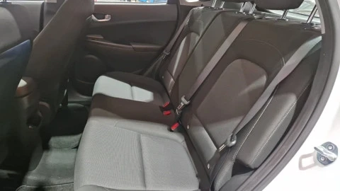 Hyundai Kona 1.6 GDI HEV Maxx DCT
