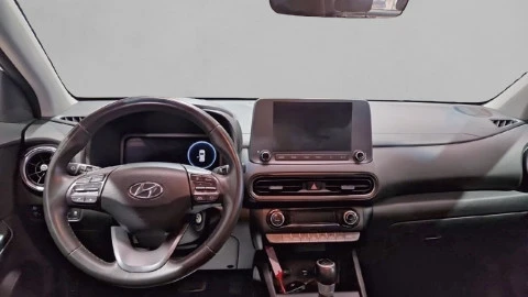 Hyundai Kona 1.6 GDI HEV Maxx DCT