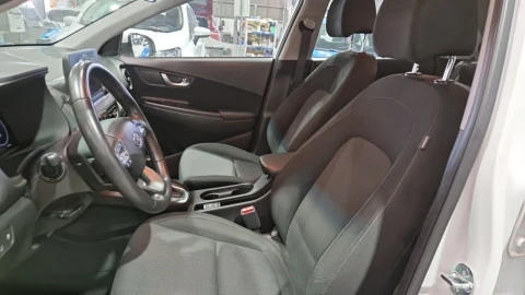 Hyundai Kona 1.6 GDI HEV Maxx DCT