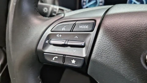 Hyundai Kona 1.6 GDI HEV Maxx DCT