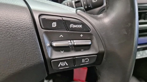 Hyundai Kona 1.6 GDI HEV Maxx DCT
