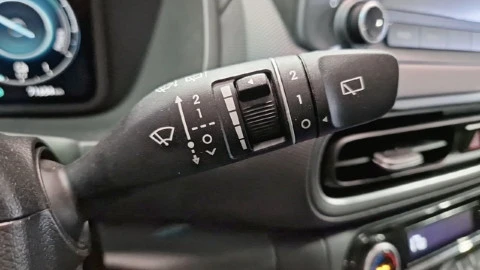 Hyundai Kona 1.6 GDI HEV Maxx DCT